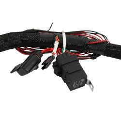 Holley EFI - Holley EFI 550-607 HP Fuel Injection Conversion Kits for 1900 GM LS 294-427 - Image 6