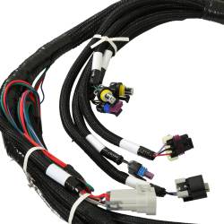 Holley EFI - Holley EFI 550-607 HP Fuel Injection Conversion Kits for 1900 GM LS 294-427 - Image 7