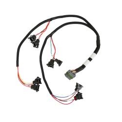 Holley EFI - Holley EFI 550-607 HP Fuel Injection Conversion Kits for 1900 GM LS 294-427 - Image 9