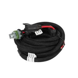 Holley EFI - Holley EFI 550-607N HP Fuel Injection Conversion Kits for 1900 GM LS 294-427 - Image 9