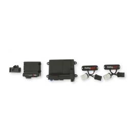 Holley EFI - Holley EFI 550-619N Fuel Injection Conversion Kit for 1900 Ford Coyote 302/315 - Image 2