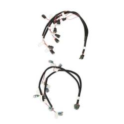 Holley EFI - Holley EFI 550-619N Fuel Injection Conversion Kit for 1900 Ford Coyote 302/315 - Image 4