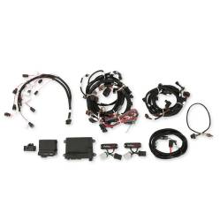 Holley EFI - Holley EFI 550-625N Fuel Injection Conversion Kit for 1900 Ford Coyote 302/315 - Image 1