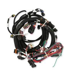 Holley EFI - Holley EFI 550-625N Fuel Injection Conversion Kit for 1900 Ford Coyote 302/315 - Image 3