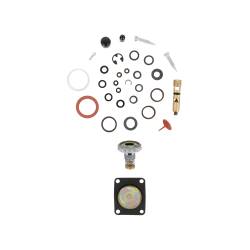 Quick Fuel Technology - Quick Fuel Technology 3-214QFT Carburetor Repair Kit - Image 5