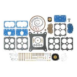 Quick Fuel Technology - Quick Fuel Technology 3-300QFT Carburetor Repair Kit - Image 1