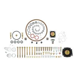Quick Fuel Technology - Quick Fuel Technology 3-300QFT Carburetor Repair Kit - Image 3