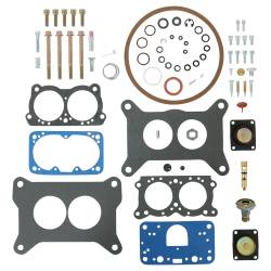 Quick Fuel Technology - Quick Fuel Technology 3-301QFT Carburetor Repair Kit - Image 1