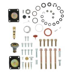 Quick Fuel Technology - Quick Fuel Technology 3-301QFT Carburetor Repair Kit - Image 3