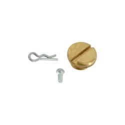 Quick Fuel Technology - Quick Fuel Technology 3-301QFT Carburetor Repair Kit - Image 5