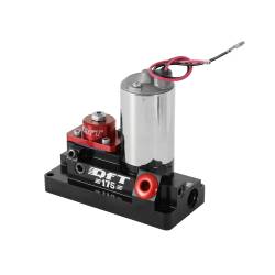 Quick Fuel Technology - Quick Fuel Technology 30-175QFT Electric Fuel Pump - Image 1