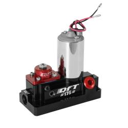 Quick Fuel Technology - Quick Fuel Technology 30-175QFT Electric Fuel Pump - Image 2