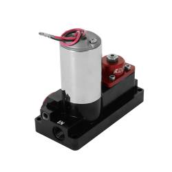 Quick Fuel Technology - Quick Fuel Technology 30-175QFT Electric Fuel Pump - Image 4