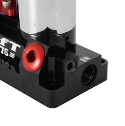 Quick Fuel Technology - Quick Fuel Technology 30-175QFT Electric Fuel Pump - Image 7