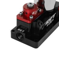 Quick Fuel Technology - Quick Fuel Technology 30-175QFT Electric Fuel Pump - Image 8
