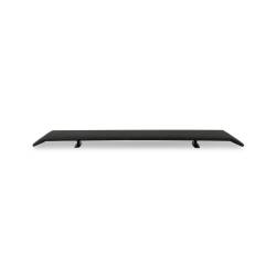 Scott Drake - Scott Drake D1ZZ-6344210-KR Spoiler Kit for 71-73 Ford Mustang - Image 4