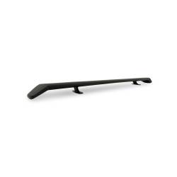 Scott Drake - Scott Drake D1ZZ-6344210-KR Spoiler Kit for 71-73 Ford Mustang - Image 5