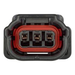 CURT - CURT 56525 Custom Wiring Harness 4-Way Flat Output Select Acura TLX - Image 2