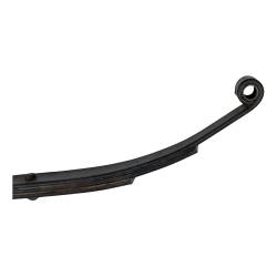 CURT - CURT 127094 Trailer Double-Eye Leaf Spring 1000-lb. Capacity 3-Leaf - Image 2