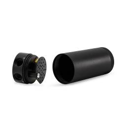 Mishimoto - Mishimoto MMBCC-RAM-09PBE2 Baffled Oil Catch Can for 09-18 RAM 5.7L - Image 2