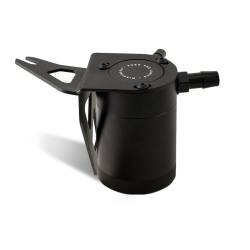 Mishimoto - Mishimoto MMBCC-STNGR-18PBE Baffled Oil Catch Can for 18+ Kia Stinger GT - Image 2