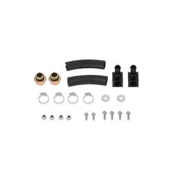 Mishimoto - Mishimoto MMTC-DMAX-06SL Transmission Cooler 06-10 GM 6.6L Duramax LBZ/LMM - Image 2