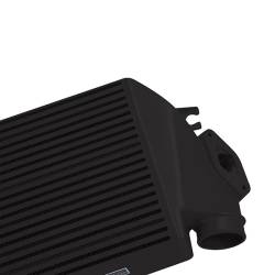 Mishimoto - Mishimoto MMTMIC-WRX-08BKBK Top-Mount Intercooler Blk for 08-14 Subaru WRX - Image 2