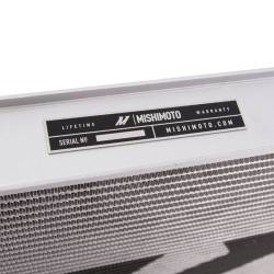 Mishimoto - Mishimoto MMRAD-JK-HEMI Alu. Radiator for 07-18 Jeep Wrangler JK Hemi Conversion - Image 2