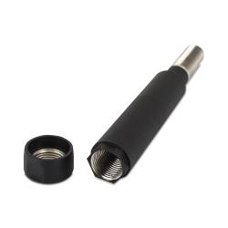 Mishimoto - Mishimoto Racing Tow Hook Black - Image 2