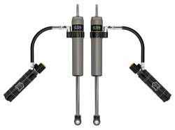 ICON Vehicle Dynamics - ICON 57808EP Rear 0-1" Lift 2.5 VS RR/CDEV Shocks Pair for 24-26 Toyota Tacoma - Image 2