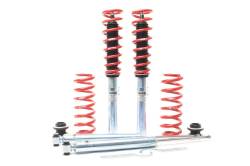 H&R Special Springs LP - H&R 54797 Street Performance Coilover Kit - Image 1