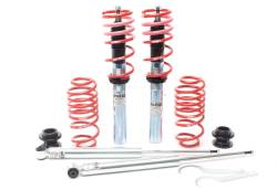 H&R Special Springs LP - H&R 54810 Street Performance Coilover Kit - Image 1
