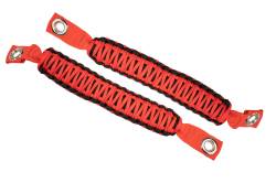 Fishbone Offroad - Fishbone Offroad FB55284 Grab Handles A-Pillar Sound Bar Red for 07-18 Wrangler - Image 22