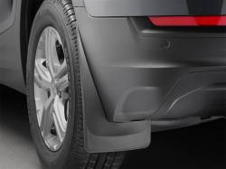 Weathertech - WeatherTech 120079 Rear No-Drill DigitalFit Mudflap Kit - Image 2