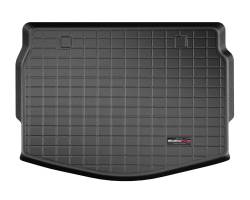 Weathertech - WeatherTech 401121 Black Cargo Liner Mat - Image 1