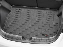 Weathertech - WeatherTech 401121 Black Cargo Liner Mat - Image 2