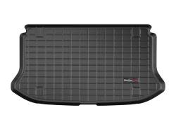 Weathertech - WeatherTech 401339 Black Cargo Liner Mat - Image 1