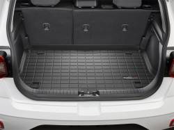 Weathertech - WeatherTech 401339 Black Cargo Liner Mat - Image 2