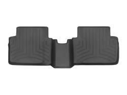 Weathertech - WeatherTech 4414902 FloorLiner DigitalFit Floor Mats Black - Image 1