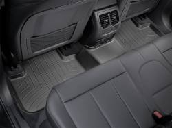 Weathertech - WeatherTech 4412732 FloorLiner DigitalFit Floor Mats Black - Image 2