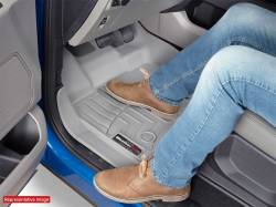 Weathertech - WeatherTech 4413172 FloorLiner DigitalFit Floor Mats Black - Image 2