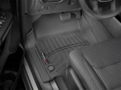 Weathertech - WeatherTech 4414281 FloorLiner DigitalFit Floor Mats Black - Image 2
