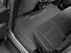 Weathertech - WeatherTech 4414282 FloorLiner DigitalFit Floor Mats Black - Image 2