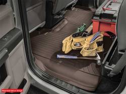 Weathertech - WeatherTech 4414301 FloorLiner DigitalFit Floor Mats Black - Image 2