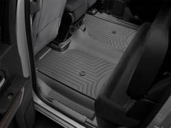 Weathertech - WeatherTech 4414363 FloorLiner DigitalFit Floor Mats Black - Image 2
