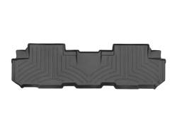 Weathertech - WeatherTech 4414752 FloorLiner DigitalFit Floor Mats Black - Image 1