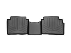 Weathertech - WeatherTech 4414862 FloorLiner DigitalFit Floor Mats Black - Image 1