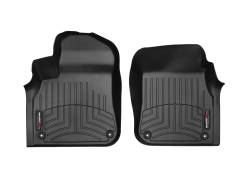 Weathertech - WeatherTech 4414881 FloorLiner DigitalFit Floor Mats Black - Image 1