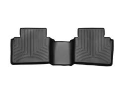 Weathertech - WeatherTech 4414982 FloorLiner DigitalFit Floor Mats Black - Image 1