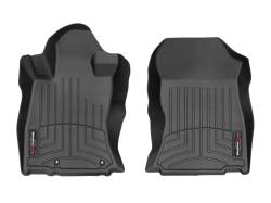 Weathertech - WeatherTech 4415001 FloorLiner DigitalFit Floor Mats Black - Image 1